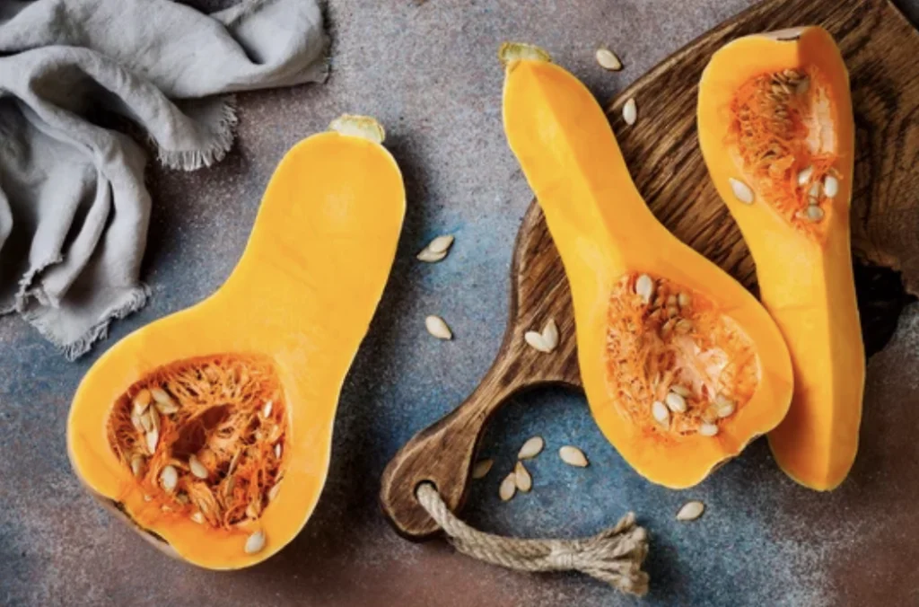 Butternut Squash Growing Guide
